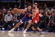 Cade Cunningham - Detroit Pistons
